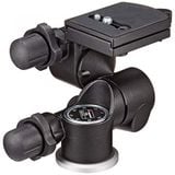  Đầu chân máy ảnh Manfrotto Junior Geared Head 