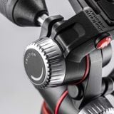  Đầu chân máy ảnh Manfrotto X-Pro 3-Way Head 