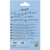  Thẻ nhớ Exascend 512GB Vigor CFexpress Type B 