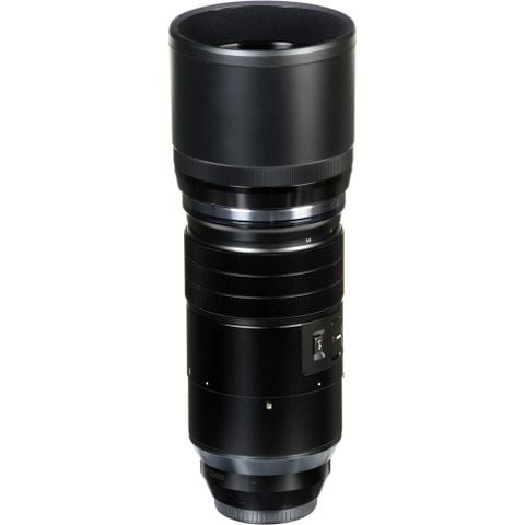  Ống kính OM SYSTEM M.Zuiko Digital ED 300mm F4 IS PRO ngàm Micro Four Thirds 
