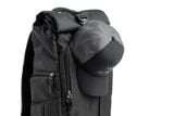 Balo máy ảnh Think Tank FocusPoint Rolltop 30L Asphalt Black