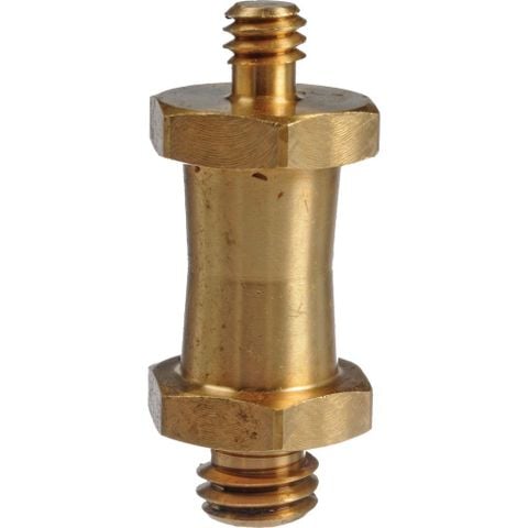 Chốt ngắn hai đầu Manfrotto 037 Camera Stud Tripod Assy dùng cho tay kẹp 035 Super Clamp