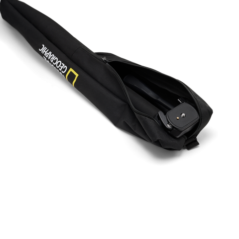  Chân máy ảnh National Geographic Photo 3-in-1 Monopod 