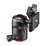  Đầu chân máy ảnh Manfrotto MH496 Ball Head 