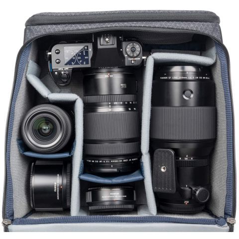  Túi máy ảnh Think Tank Stash Master L Pro 