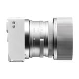  Máy ảnh Sigma BF Silver 