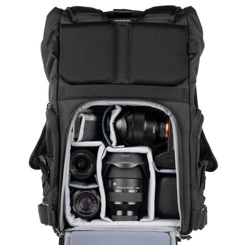  Balo máy ảnh Think Tank FocusPoint Rolltop 30L Golden Hour 