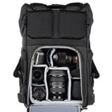  Balo máy ảnh Think Tank FocusPoint Rolltop 30L Greenway 