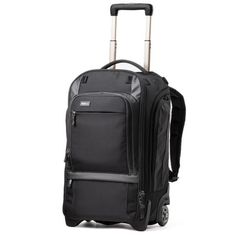  Vali máy ảnh Think Tank Walker Pro Rolling Backpack 