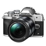  Máy ảnh OM SYSTEM OM-D E-M10 Mark IV 