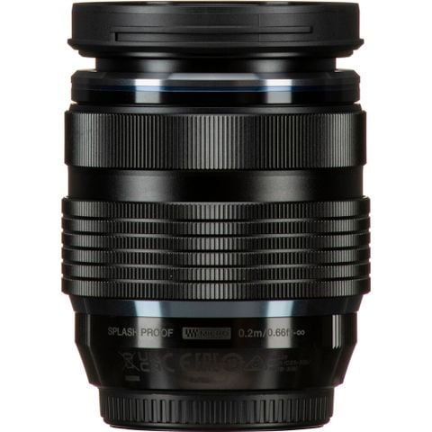  Ống kính OM SYSTEM M.Zuiko Digital ED 12-40mm F2.8 PRO II ngàm Micro Four Thirds 