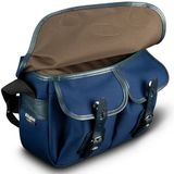  Túi máy ảnh Billingham Hadley Small - Navy/ Navy 