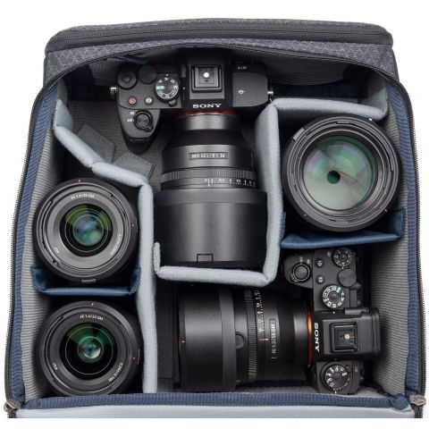  Túi máy ảnh Think Tank Stash Master L Pro 