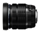  Ống kính OM SYSTEM M.Zuiko Digital ED 8-25mm F4 PRO ngàm Micro Four Thirds 