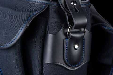  Túi máy ảnh Billingham Hadley Small Pro - Midnight 