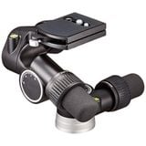  Đầu chân máy ảnh Manfrotto 405 Geared Head 