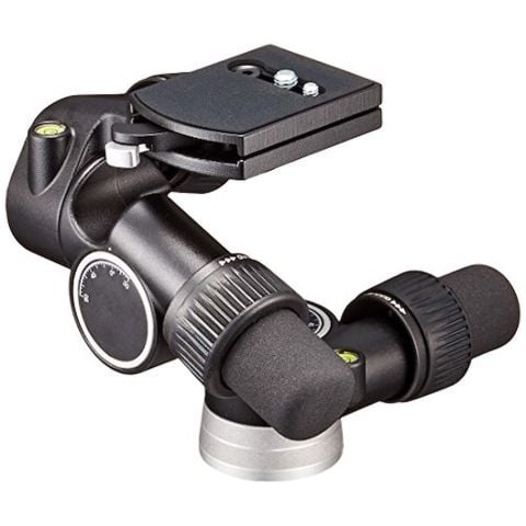  Đầu chân máy ảnh Manfrotto 405 Geared Head 