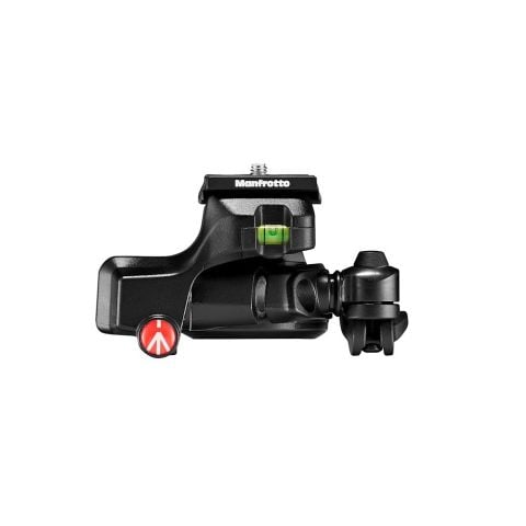  Đầu chân máy Manfrotto Befree 3-Way Live 