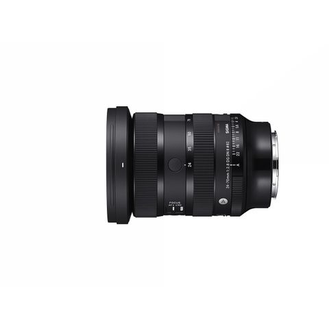  Ống kính Sigma 24-70mm F2.8 DG DN II Art ngàm L 