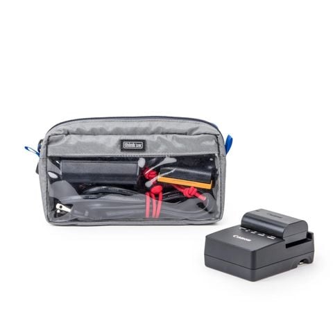  Túi đựng phụ kiện máy ảnh Think Tank Cable Management 20 V2.0 