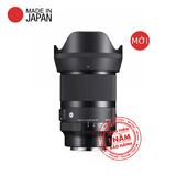  Ống kính Sigma 35mm F1.4 DG DN Art ngàm Sony E/ Ngàm L 