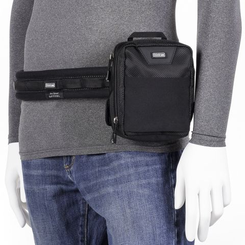  Túi máy ảnh Think Tank Stuff It! Black 