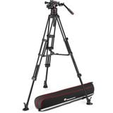  Bộ chân máy quay Nitrotech 612 Fluid Video Head & Leg Tripod 
