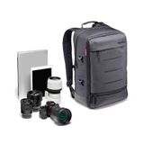  Balo máy ảnh Manfrotto Mover-50 Manhattan backpack 