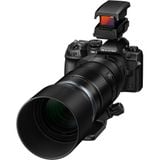  Ống kính OM SYSTEM M.Zuiko Digital ED 100-400mm F5.0-6.3 IS II ngàm Micro Four Thirds 