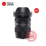  Ống kính Sigma 28-70mm F2.8 DG DN Contemporary 