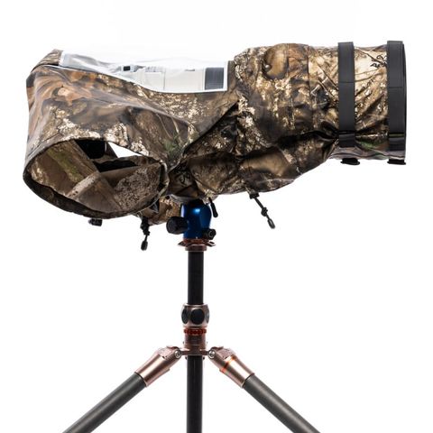  Tấm che mưa Think Tank Camo Hydrophobia DM 300-600 V3 (RealTree APX) 