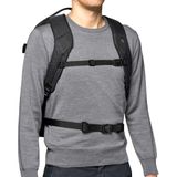 Balo máy ảnh Manfrotto PRO Light Backloader Backpack S Black 