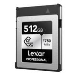  Thẻ nhớ Lexar Professional CFexpress Type B Silver 