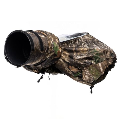  Tấm che mưa Think Tank Camo Hydrophobia DM 300-600 V3 (RealTree APX) 