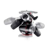  Đầu chân máy ảnh Manfrotto X-Pro 3-Way Head 