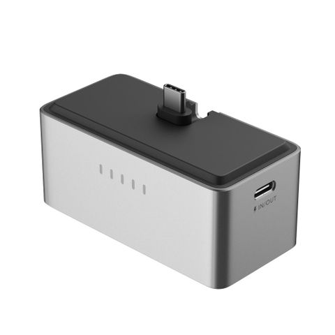  Lexar Professional Workflow Go Docking Station 