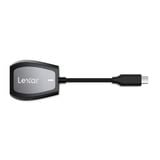  Đầu đọc thẻ nhớ Lexar Professional SD/ Micro SD USB Type-C Dual-Slot 