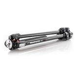  Chân máy Manfrotto 190 Carbon Fiber 3-Section Tripod 