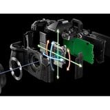  Máy ảnh OM SYSTEM OM-1 Mark II 