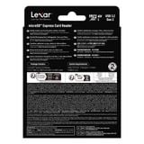 Đầu đọc thẻ nhớ Lexar micro SD Express 