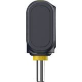  Bộ Micro không dây Hollyland Lark M2 Combo Duo (Camera RX, USB-C RX, Lightning RX) màu Shine Charcoal 
