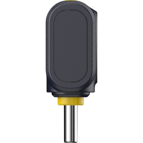  Bộ Micro không dây Hollyland Lark M2 Combo Duo (Camera RX, USB-C RX, Lightning RX) màu Shine Charcoal 