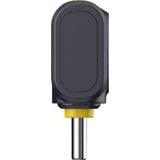  Thiết bị thu không dây Hollyland Lark M2 Receiver cổng USB-C (Shine Charcoal) 