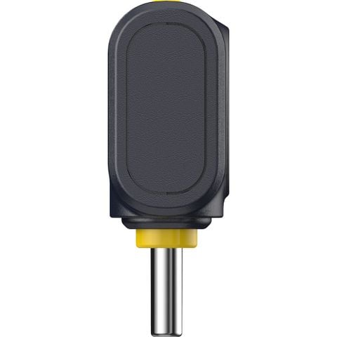  Thiết bị thu không dây Hollyland Lark M2 Receiver cổng USB-C (Shine Charcoal) 