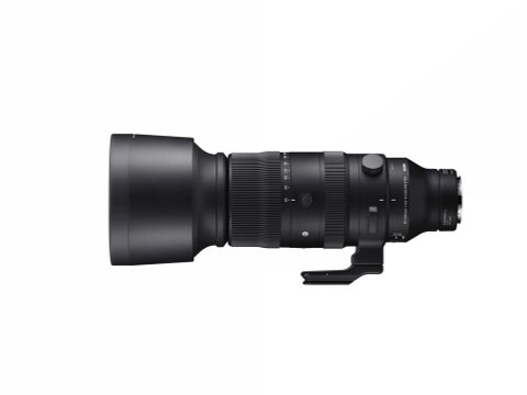  Ống kính Sigma 60-600mm F4.5-6.3 DG DN OS Sports ngàm Sony E 