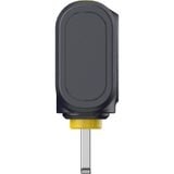  Bộ Micro không dây Hollyland Lark M2 Combo Duo (Camera RX, USB-C RX, Lightning RX) màu Shine Charcoal 