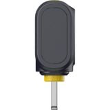  Bộ Micro không dây Hollyland Lark M2 (USB-C RX) Duo Lavalier màu Shine Charcoal 