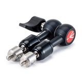  Tay nối Manfrotto 244 Micro Friction Arm 