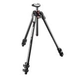  Chân máy Manfrotto 190 Carbon Fiber 4-Section Tripod 