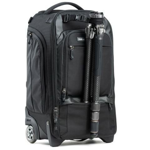  Vali máy ảnh Think Tank Walker Pro Rolling Backpack 